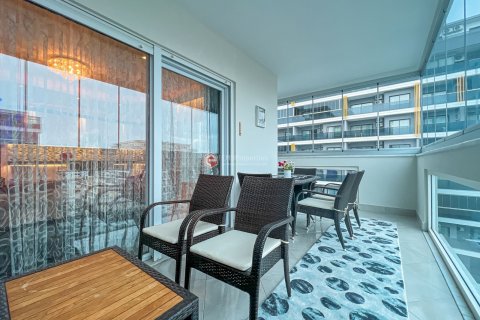Apartment for sale in Alanya, Antalya, Turkey, 2 bedrooms, 119m2, No. 100591 – photo 14