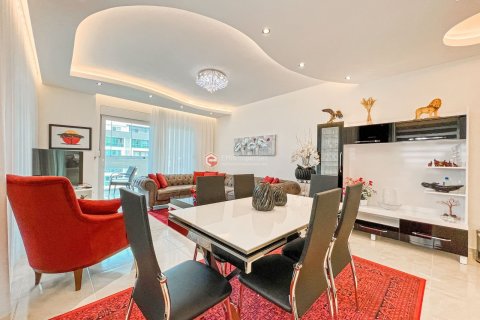 Apartment for sale in Alanya, Antalya, Turkey, 2 bedrooms, 119m2, No. 100591 – photo 8