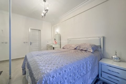 Apartment for sale in Alanya, Antalya, Turkey, 2 bedrooms, 119m2, No. 100591 – photo 16