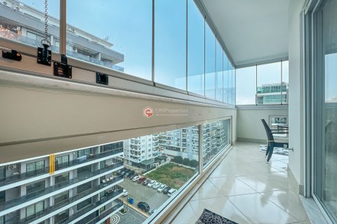 Apartment for sale in Alanya, Antalya, Turkey, 2 bedrooms, 119m2, No. 100591 – photo 18
