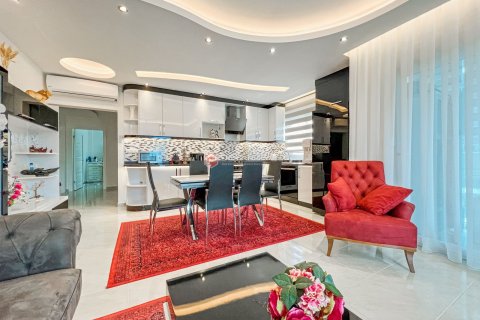 Apartment for sale in Alanya, Antalya, Turkey, 2 bedrooms, 119m2, No. 100591 – photo 10