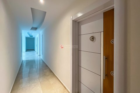 Apartment for sale in Alanya, Antalya, Turkey, 2 bedrooms, 119m2, No. 100591 – photo 3