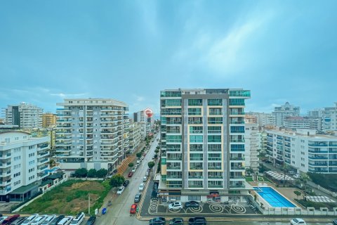 Apartment for sale in Alanya, Antalya, Turkey, 2 bedrooms, 119m2, No. 100591 – photo 2