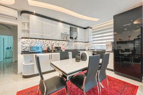 Apartment for sale in Alanya, Antalya, Turkey, 2 bedrooms, 119m2, No. 100591 – photo 7