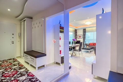 Apartment for sale in Alanya, Antalya, Turkey, 2 bedrooms, 119m2, No. 100591 – photo 4