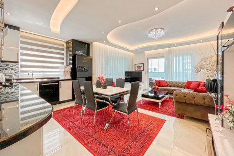 Apartment for sale in Alanya, Antalya, Turkey, 2 bedrooms, 119m2, No. 100591 – photo 6