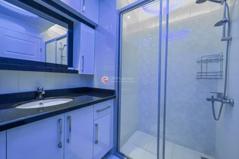 Apartment for sale in Alanya, Antalya, Turkey, 2 bedrooms, 119m2, No. 100591 – photo 21