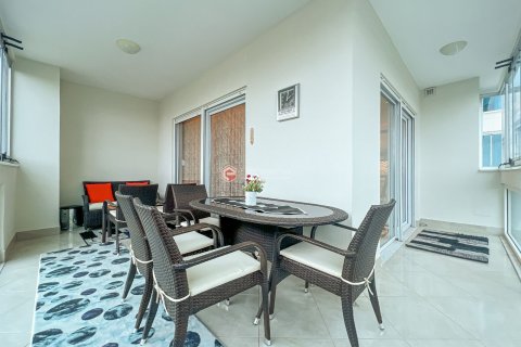 Apartment for sale in Alanya, Antalya, Turkey, 2 bedrooms, 119m2, No. 100591 – photo 13