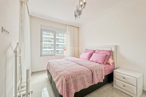 Apartment for sale in Alanya, Antalya, Turkey, 2 bedrooms, 119m2, No. 100591 – photo 17
