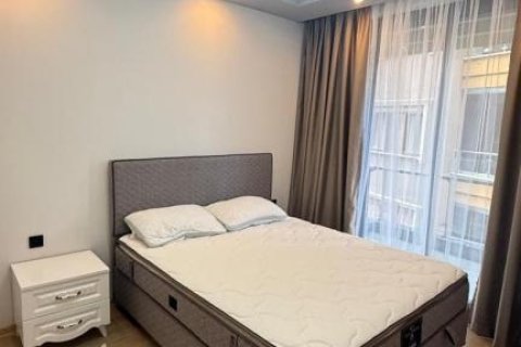 Lejlighed i Alanya, Antalya, Tyrkiet Nr. 213297 - 4