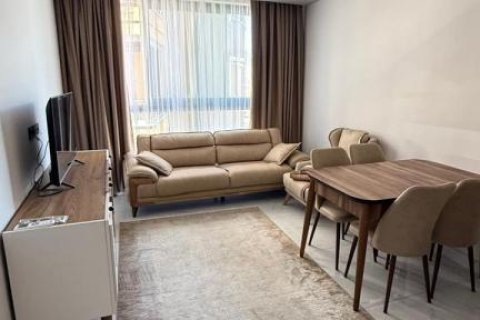 Lejlighed i Alanya, Antalya, Tyrkiet Nr. 213297 - 3