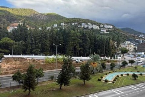 Lejlighed i Alanya, Antalya, Tyrkiet Nr. 213297 - 18