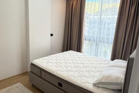 Lejlighed i Alanya, Antalya, Tyrkiet Nr. 213297 - 5