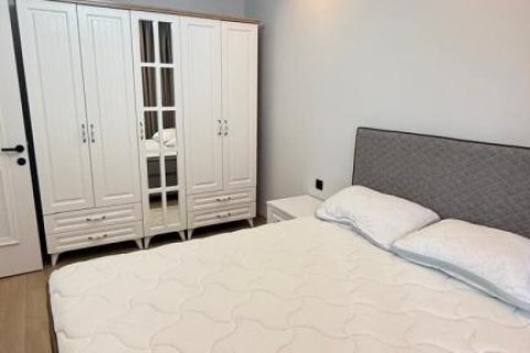 Lejlighed i Alanya, Antalya, Tyrkiet Nr. 213297 - 6