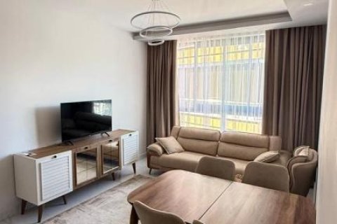 Lejlighed i Alanya, Antalya, Tyrkiet Nr. 213297 - 2