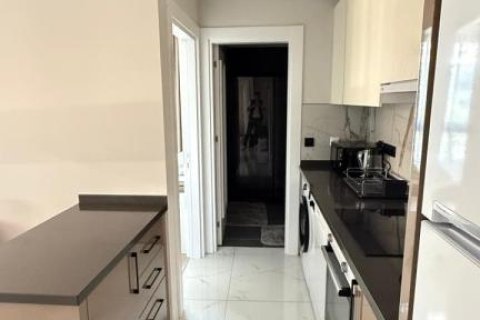 Lejlighed i Alanya, Antalya, Tyrkiet Nr. 213297 - 16