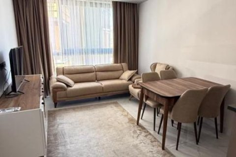 آپارتمان در  Alanya ، ترکیه 90 متر مربع.  شماره 213297