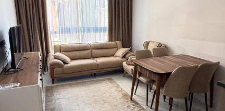 Lejlighed i Alanya, Antalya, Tyrkiet Nr. 213297