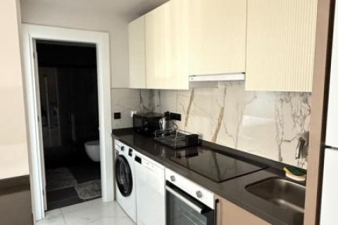 Lejlighed i Alanya, Antalya, Tyrkiet Nr. 213297 - 11