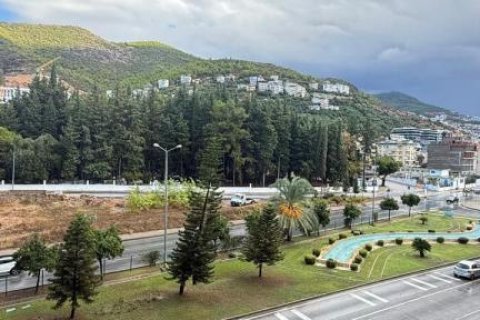 Lejlighed i Alanya, Antalya, Tyrkiet Nr. 213297 - 19