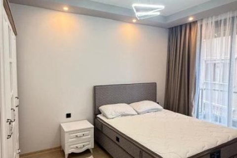 Lejlighed i Alanya, Antalya, Tyrkiet Nr. 213297 - 9