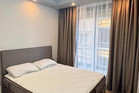 Lejlighed i Alanya, Antalya, Tyrkiet Nr. 213297 - 7