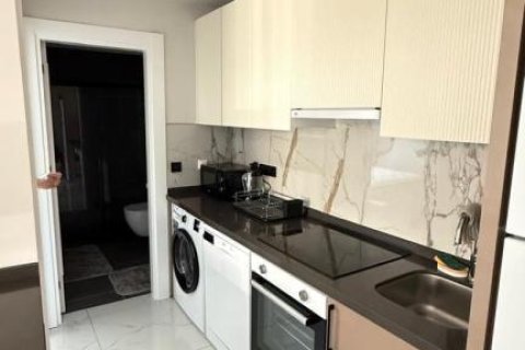 Lejlighed i Alanya, Antalya, Tyrkiet Nr. 213297 - 10