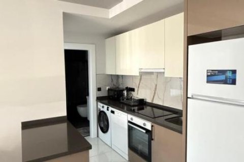 Lejlighed i Alanya, Antalya, Tyrkiet Nr. 213297 - 12