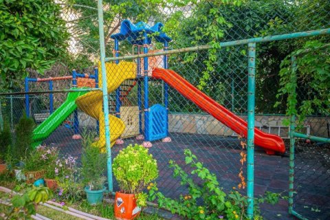 آپارتمان در Tosmur،  Alanya ، ترکیه 135 متر مربع.  شماره 213298 - 18
