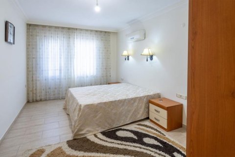 آپارتمان در Tosmur،  Alanya ، ترکیه 135 متر مربع.  شماره 213298 - 7
