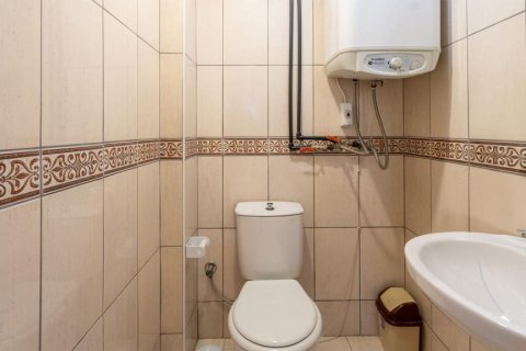 آپارتمان در Tosmur،  Alanya ، ترکیه 135 متر مربع.  شماره 213298 - 13