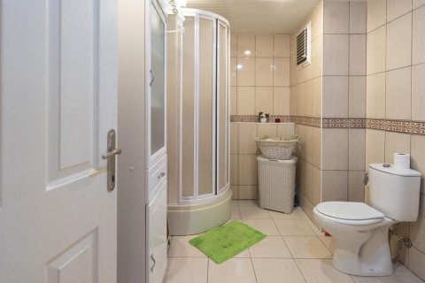 آپارتمان در Tosmur،  Alanya ، ترکیه 135 متر مربع.  شماره 213298 - 11