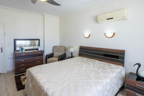 آپارتمان در Tosmur،  Alanya ، ترکیه 135 متر مربع.  شماره 213298 - 4
