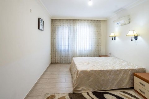 آپارتمان در Tosmur،  Alanya ، ترکیه 135 متر مربع.  شماره 213298 - 5