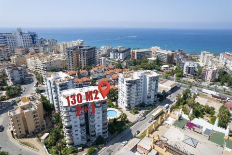 آپارتمان در Tosmur،  Alanya ، ترکیه 135 متر مربع.  شماره 213298 - 29