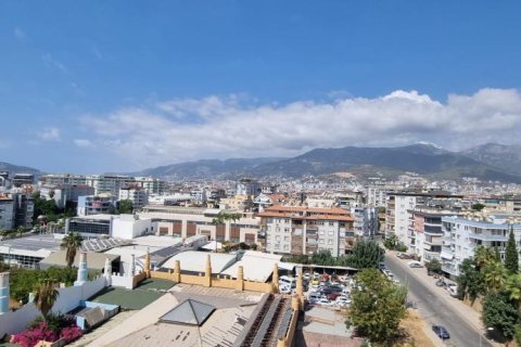 آپارتمان در Tosmur،  Alanya ، ترکیه 135 متر مربع.  شماره 213298 - 22