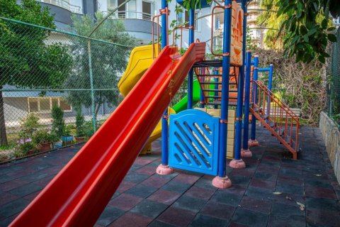 آپارتمان در Tosmur،  Alanya ، ترکیه 135 متر مربع.  شماره 213298 - 17