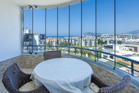 آپارتمان در Tosmur،  Alanya ، ترکیه 135 متر مربع.  شماره 213298 - 10