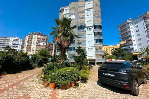آپارتمان در Tosmur،  Alanya ، ترکیه 135 متر مربع.  شماره 213298 - 28
