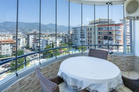 آپارتمان در Tosmur،  Alanya ، ترکیه 135 متر مربع.  شماره 213298 - 12