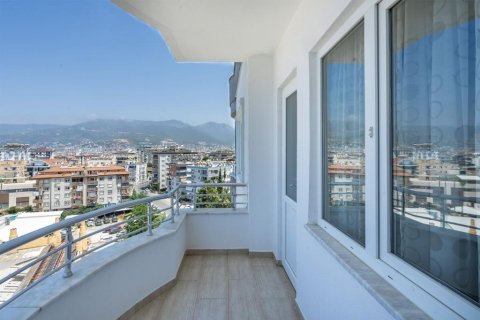 آپارتمان در Tosmur،  Alanya ، ترکیه 135 متر مربع.  شماره 213298 - 14