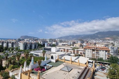آپارتمان در Tosmur،  Alanya ، ترکیه 135 متر مربع.  شماره 213298 - 21