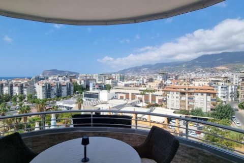 آپارتمان در Tosmur،  Alanya ، ترکیه 135 متر مربع.  شماره 213298 - 24