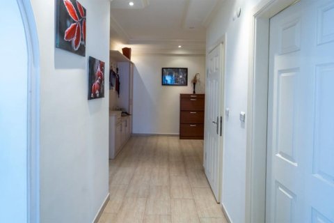 آپارتمان در Tosmur،  Alanya ، ترکیه 135 متر مربع.  شماره 213298 - 15