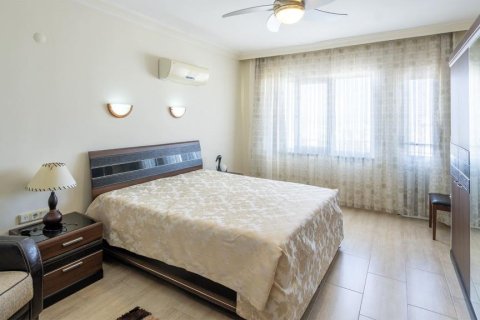 آپارتمان در Tosmur،  Alanya ، ترکیه 135 متر مربع.  شماره 213298 - 6