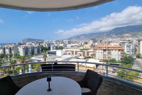 آپارتمان در Tosmur،  Alanya ، ترکیه 135 متر مربع.  شماره 213298 - 23