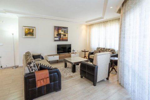 آپارتمان در Tosmur،  Alanya ، ترکیه 135 متر مربع.  شماره 213298 - 2