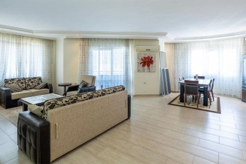 آپارتمان در Tosmur،  Alanya ، ترکیه 135 متر مربع.  شماره 213298 - 3