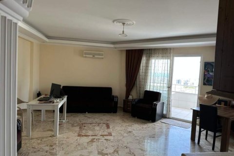 Leilighet  i Mahmutlar, Antalya, Tyrkia Nr. 213295