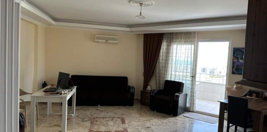 Lejlighed  i Mahmutlar, Antalya, Tyrkiet Nr. 213295